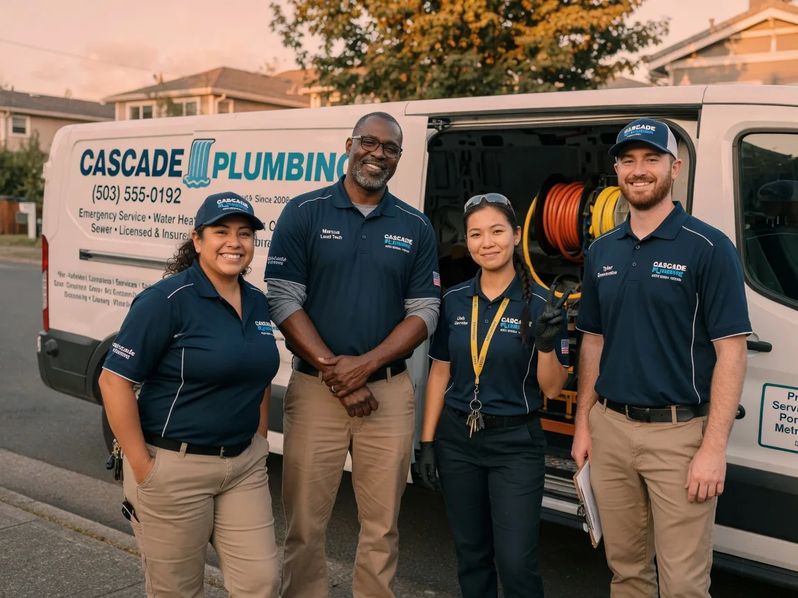 Emergency Plumber company in Genoa, WV